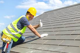 Fast & Reliable Emergency Roof Repairs in Barrackville, WV